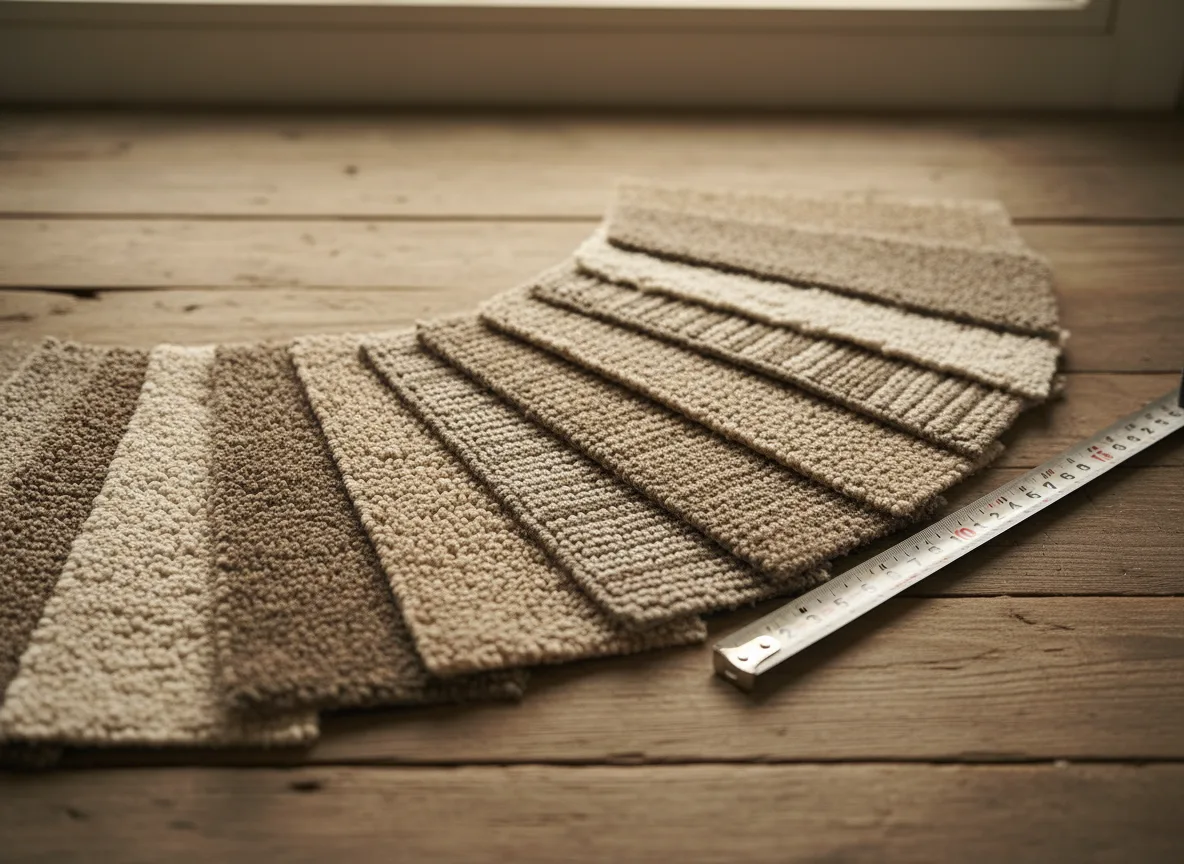 Carpet Installation La Farge, WI FAQs